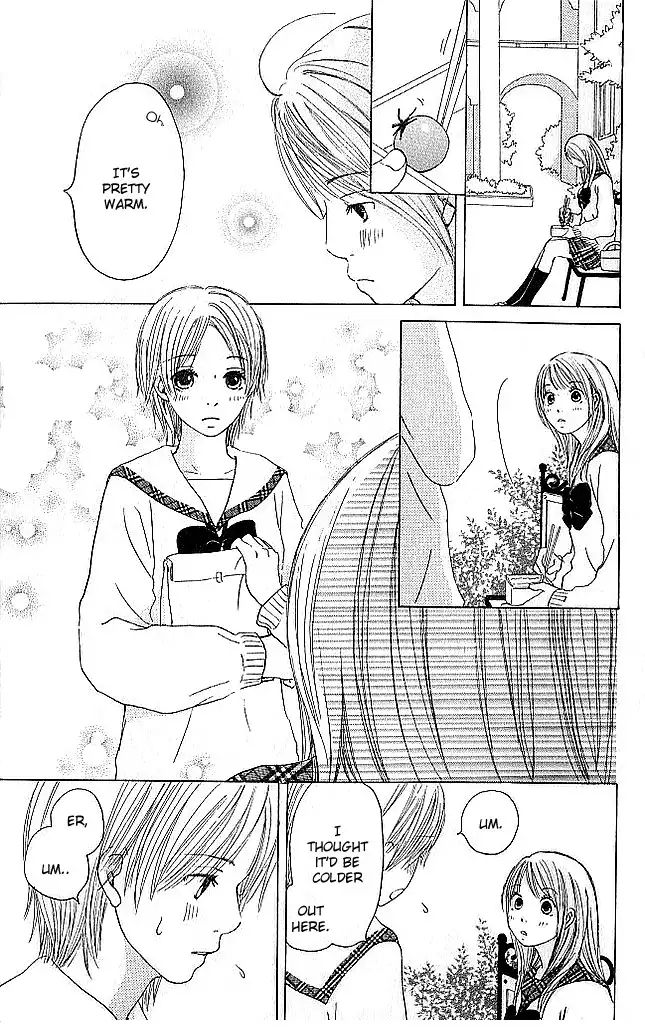 Sekai wa Happy de Dekiteiru Chapter 2 23